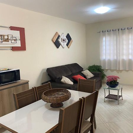 Casa Em Brotas 1 Villa Eksteriør billede