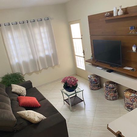 Casa Em Brotas 1 Villa Eksteriør billede