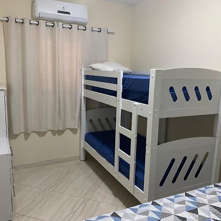 Casa Em Brotas 1 Villa Eksteriør billede