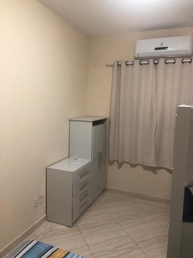 Casa Em Brotas 1 Villa Eksteriør billede