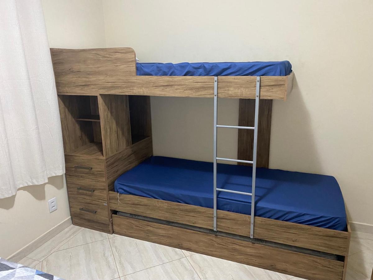 Casa Em Brotas 1 Villa Eksteriør billede