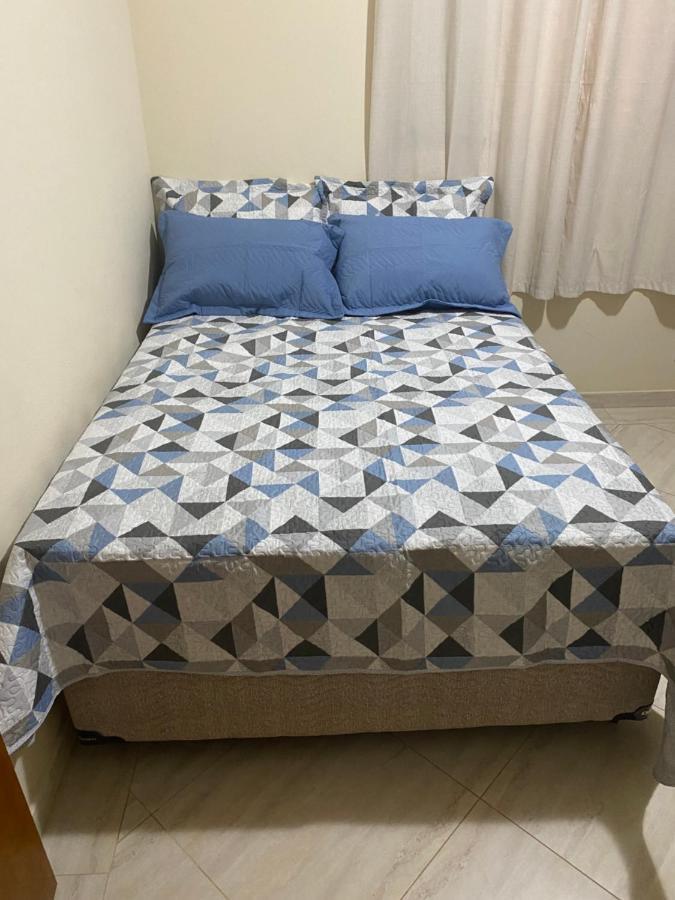 Casa Em Brotas 1 Villa Eksteriør billede