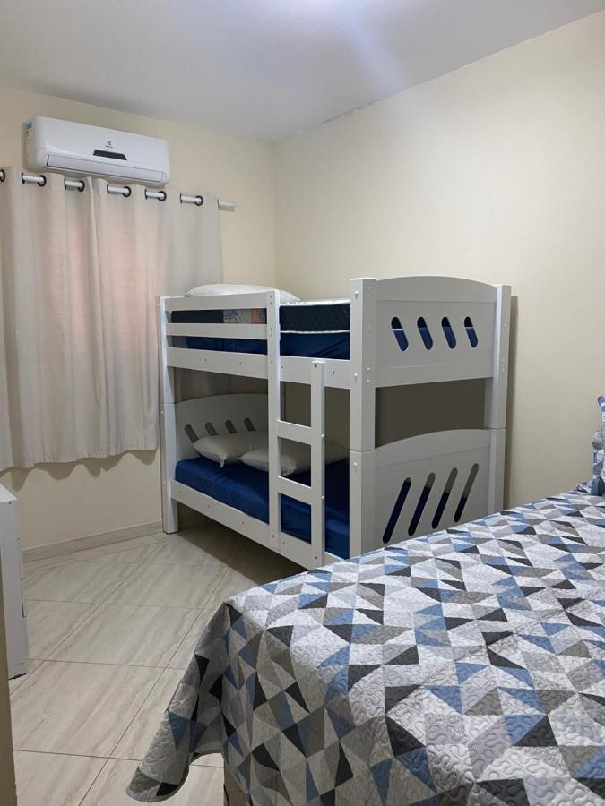 Casa Em Brotas 1 Villa Eksteriør billede