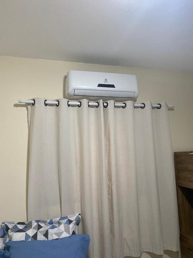 Casa Em Brotas 1 Villa Eksteriør billede