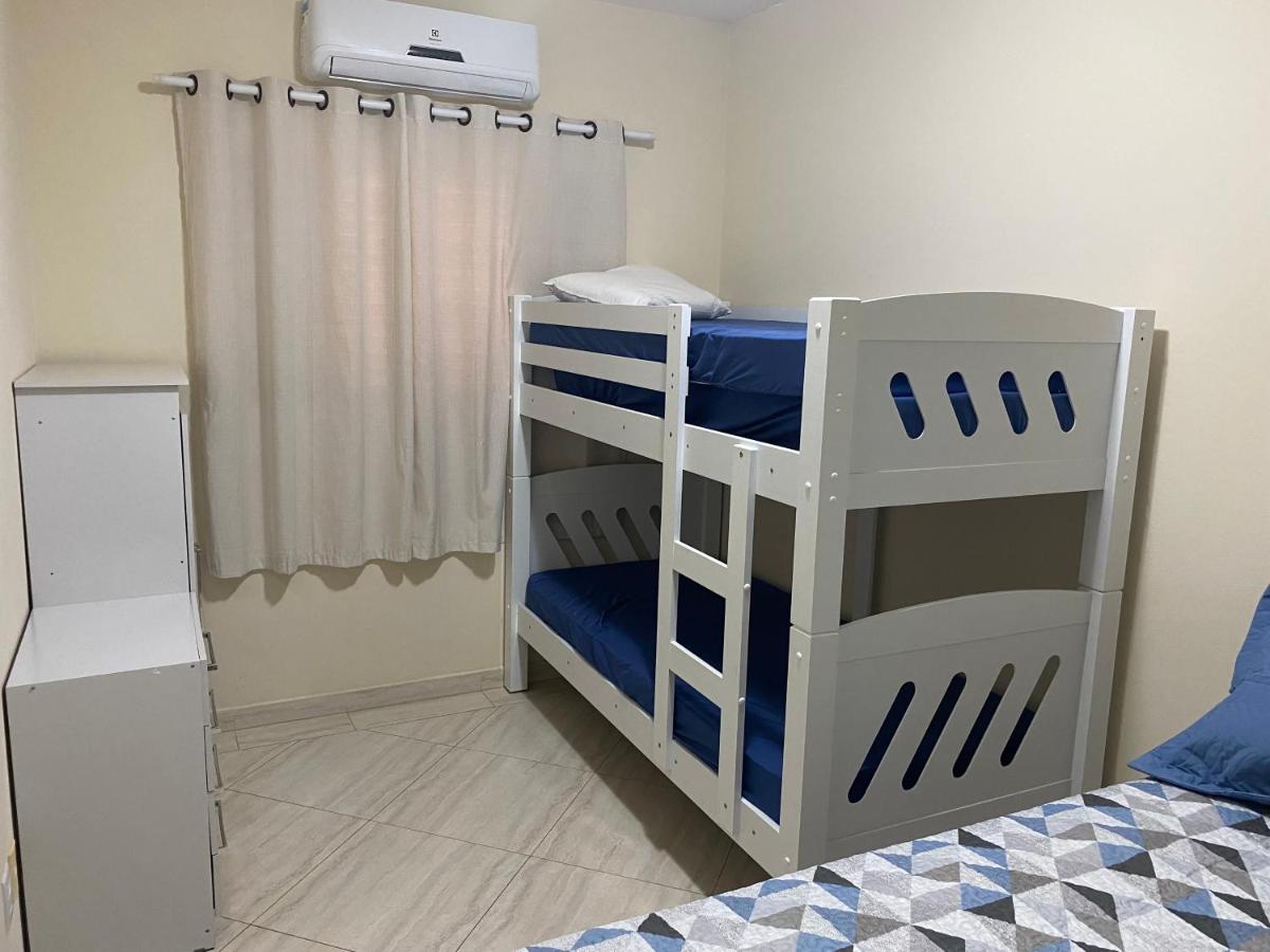 Casa Em Brotas 1 Villa Eksteriør billede
